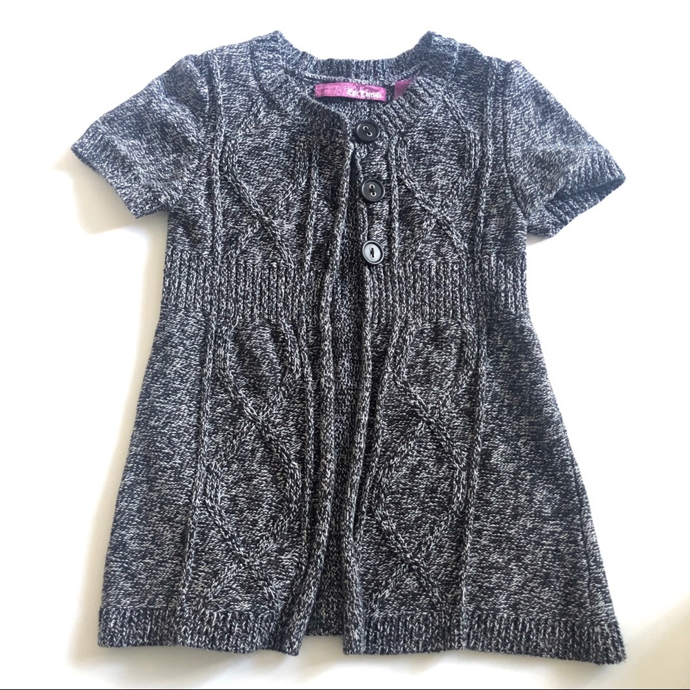 Epic threads sweater